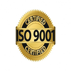 iso9001