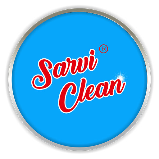 Sarvi Clean